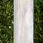 Esta columna tiene unas medidas de 37x37x246 cm, 25 cm de diámetro y un peso de 195 kilogramos